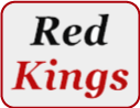 Red Kings Poker