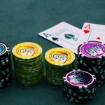 Poker Craze Sweeping The Internet